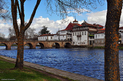 Chaves - Portugal