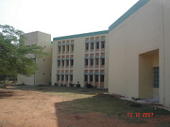 Delhi Public School Visakhapatnam