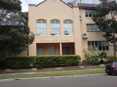 Stella Maris College @ Australia?