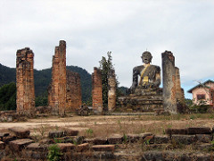 Piawat Temple