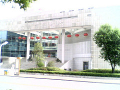 yichang library