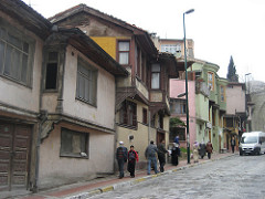 Bursa, Turkey