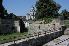 Banja Luka castle