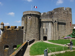 Brest Castle - 1