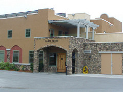 Burrowing Owl Guest House, Winery & Sonora Room