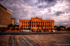 IMG_0087_20120108_HDR "Old Parliament Building"