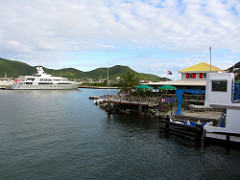 Simpson Bay Harbour