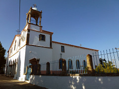 Church at Portianou