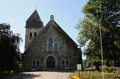 Ålesund Kirke