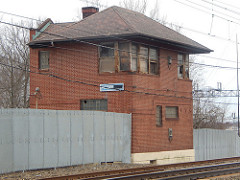 Perryville Station