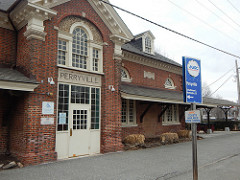 Perryville Station