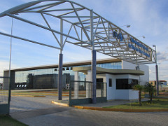 UNIVASF - Universidade Federal do Vale do São Francisco - Petrolina, Pernambuco