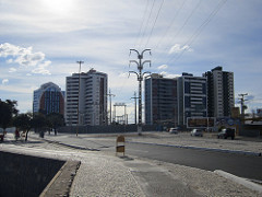 Orla II - Petrolina, Pernambuco