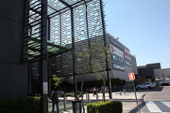 Mall of the North, Polokwane, Limpopo, South Africa