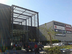 Mall of the North, Polokwane, Limpopo, South Africa