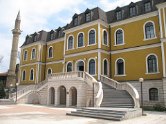 Museum van Kosovo