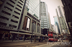 Photo Walk | Hong Kong
