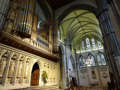 Rochester Cathedral