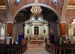 Altar (San Luis, Pampanga)
