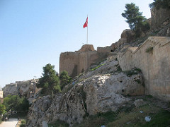 De citadel