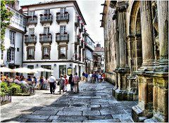 3653-Santiago de Compostela.