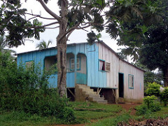 Rural Dwelling