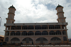 Tamale Central Mosque