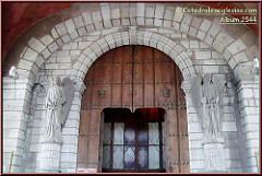 Catedral de Tepic "Nuestra Señora de la Asunción"Tepic, Estado de Nayarit,México