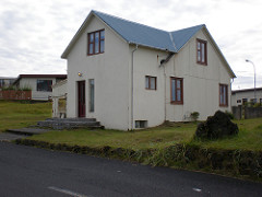 Lyngberg, Vestmannaeyjar