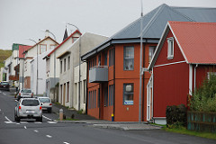 Vestmannaeyjar street view