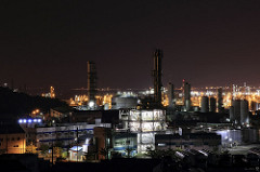Yeosu Industrial Complex