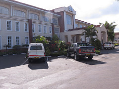 Protea Ryalls Hotel