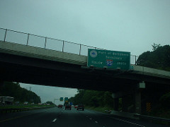 Interstate 695 - Maryland
