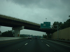 Interstate 695 - Maryland