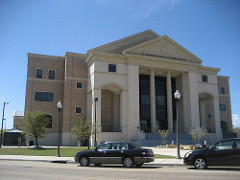 Covington Justice Center