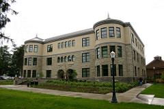 Kearney Hall
