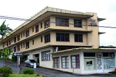 Hilo Hotel