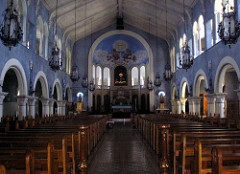 Lourdes Church (Quezon City)