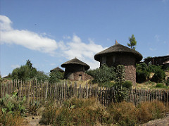 Ethiopia, Lalibela