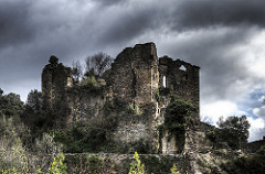 Chateau de la Lauzière