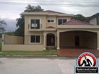 San Pedro Sula, Cortes, Honduras Single Family Home  For Sale - BRAND NEW HOUSE IN GATED COMMUNITY