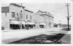 Timmins, Ont. : Photo Chas. A See