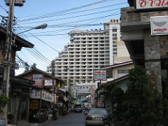 Hua Hin Town