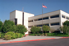 INL Research Center