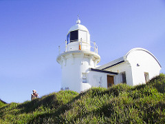 Port Macquarie Lighthouse