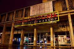 Cinema Victoria, Iasi