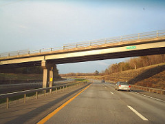 Interstate 88 - New York