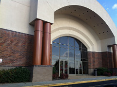 Belk - Aiken Mall