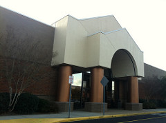 JCPenney - Aiken Mall