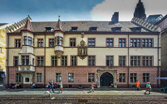 Basler Hof, Freiburg